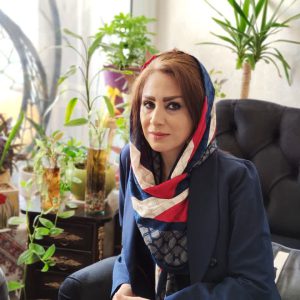 دکتر زهره مظاهری