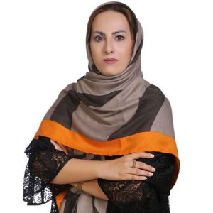 دکتر مهناز عنایتی