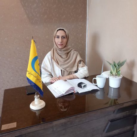 آسیه تاجمیر ریاحی
