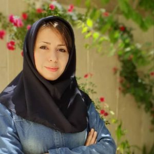 سعیده هادوی