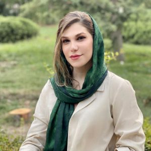 نگار تاجمیر ریاحی