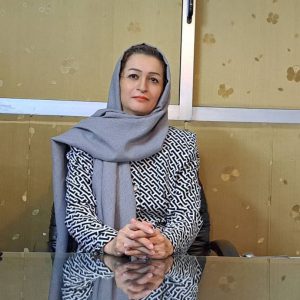 دکتر الهه حجه فروش