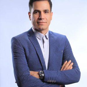 محمد یزدانی