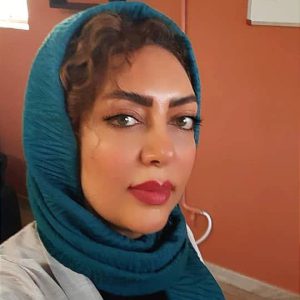 دکتر فرناز احمدی