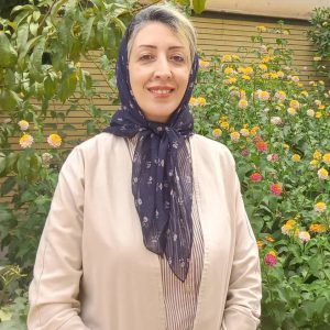 آرزو خیری
