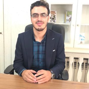 مهدی هادیان