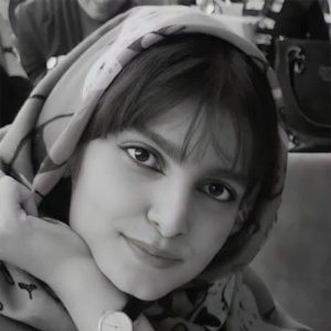 زهرا کاظمی