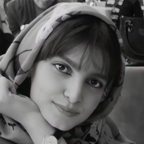 زهرا کاظمی
