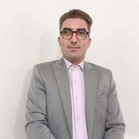دکتر علی خسروشاهی