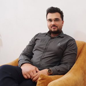 محمدجواد محمودی