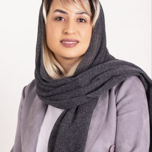 دکتر الهام شریفی