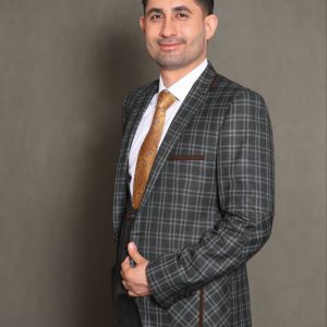 فرزاد حاج کریمیان