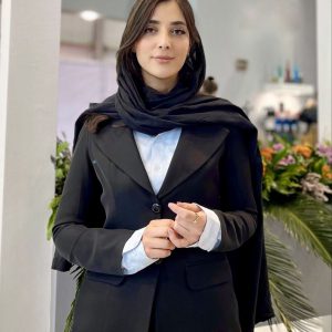 تهمینه علیمردانی