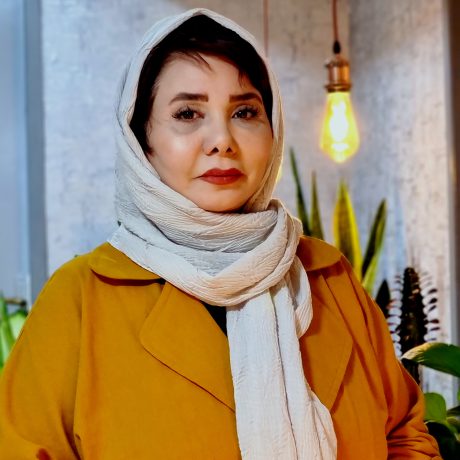 مریم سهرابی