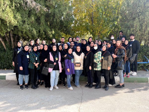 انستیتو آوند _ خرداد ماه - تصویر 3