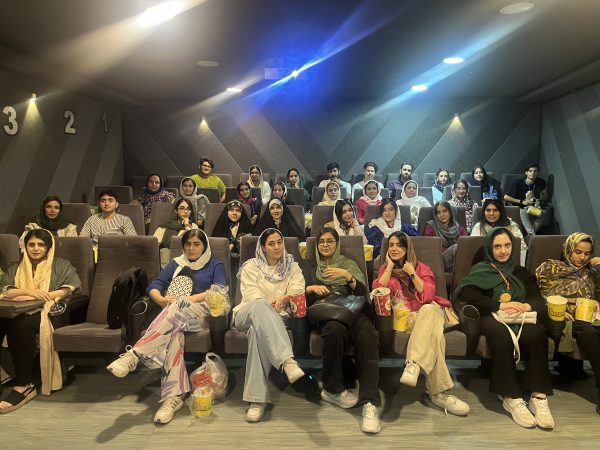انستیتو آوند _ شهریور ماه - تصویر 2