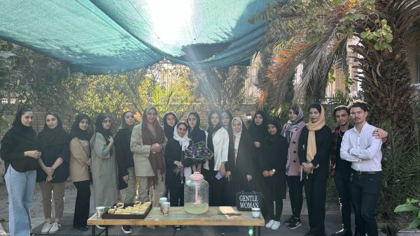انستیتو آوند _ شهریور ماه - تصویر 3