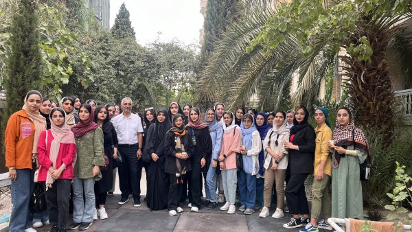انستیتو آوند _ مرداد ماه - تصویر 3