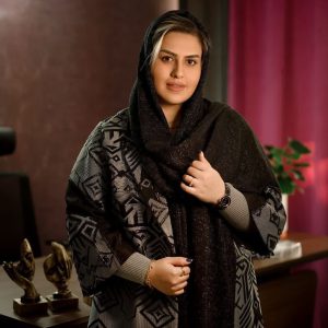 غراله ابدالی