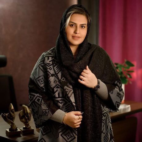 غزاله ابدالی