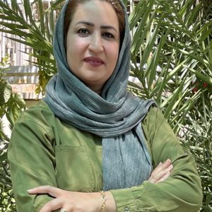 دکتر زهرا امینی