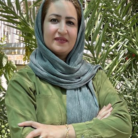 زهرا امینی