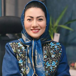 نگین حسینی