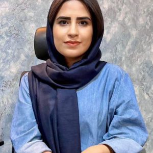 هانیه چوپانی