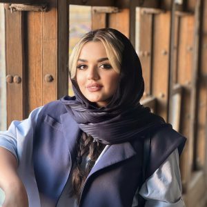 دکتر بهاره ابراهیمی