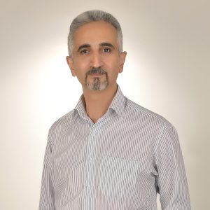دکتر مجتبی ربانی