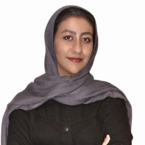 سرکار خانم سارا صالحی
