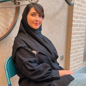 سرکار خانم ام البنین خانی