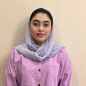 سرکار خانم بهناز فصیحی پور