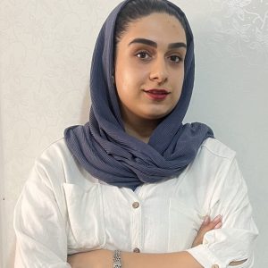 سرکار خانم فضه فرهادی