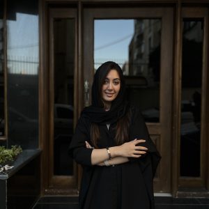 سرکار خانم رومینا کریمی