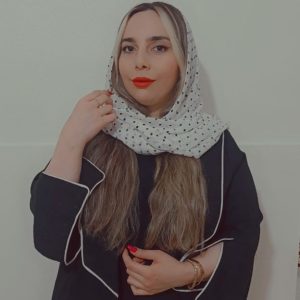 سرکار خانم حنانه شمس
