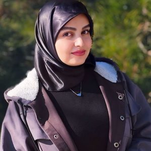 سرکار خانم فاطمه حجت