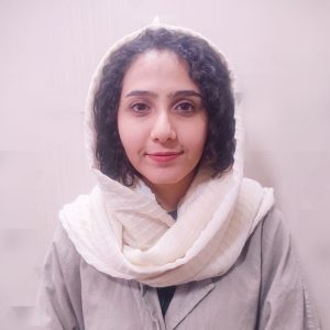 سرکار خانم مهلا ذوالفقاری