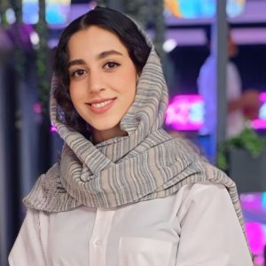 سرکار خانم زهرا پهلوانی