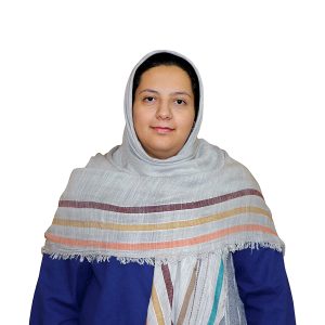 سرکار خانم اعظم چمشیدیان