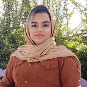سرکار خانم فاطمه صالحی