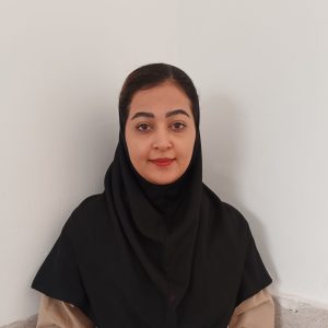 سرکار خانم فاطمه خاکسار