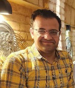 جناب آقای حسین فیض