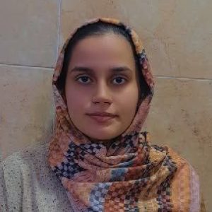 سرکار خانم الینا خان محمدی