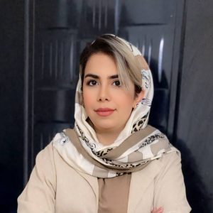 سرکار خانم هما الهی پور