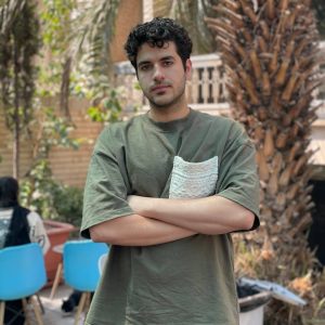 جناب آقای محمدامین کرمی