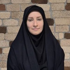 سرکار خانم ریحانه عابدی