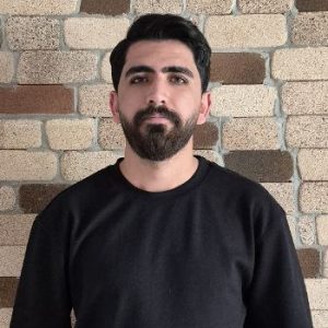 جناب آقای علی مرادپور
