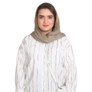 سرکار خانم محدثه زمانی