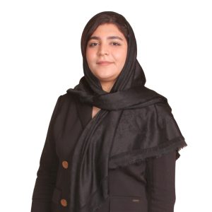 سرکار خانم ریحانه صرامی